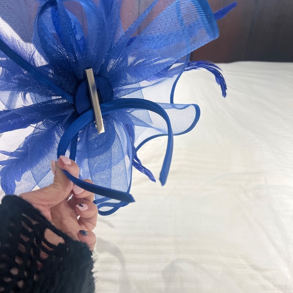 Kentucky Derby Dark Blue Fashionista main image 8